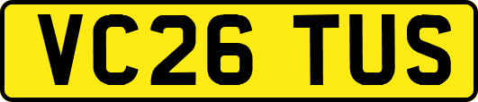 VC26TUS