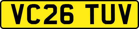 VC26TUV