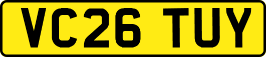 VC26TUY