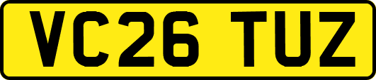 VC26TUZ