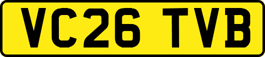 VC26TVB