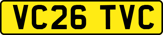 VC26TVC