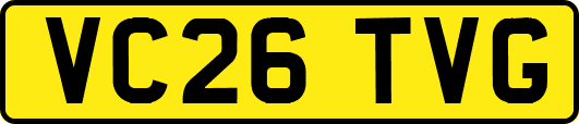VC26TVG