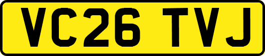 VC26TVJ
