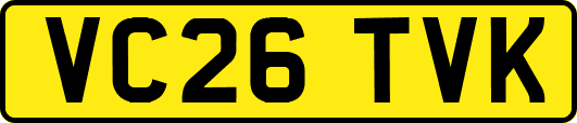 VC26TVK
