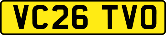 VC26TVO