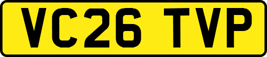 VC26TVP