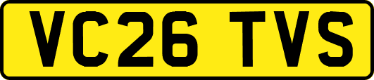 VC26TVS
