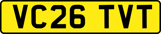 VC26TVT