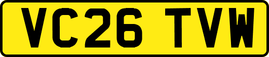 VC26TVW