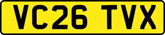 VC26TVX