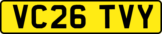 VC26TVY