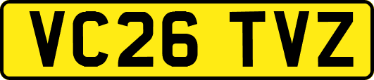 VC26TVZ