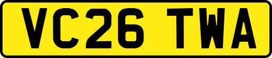 VC26TWA