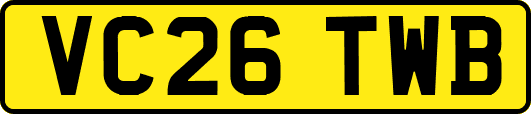 VC26TWB