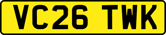 VC26TWK