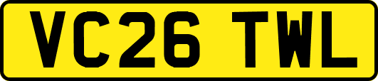 VC26TWL