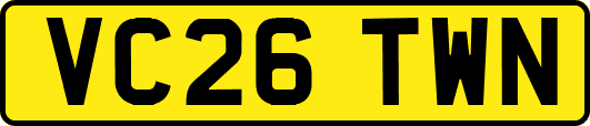 VC26TWN