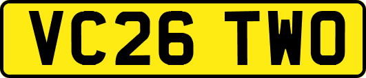 VC26TWO