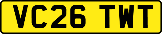 VC26TWT