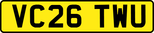 VC26TWU