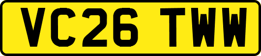 VC26TWW