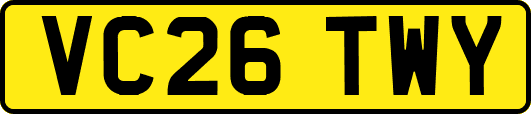 VC26TWY