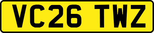 VC26TWZ