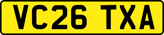 VC26TXA