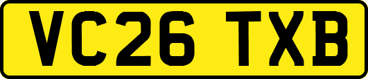 VC26TXB