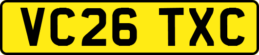 VC26TXC