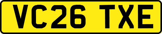 VC26TXE