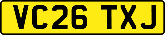 VC26TXJ