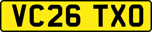 VC26TXO