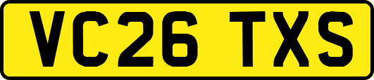 VC26TXS