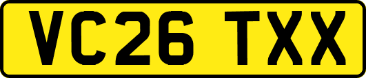 VC26TXX