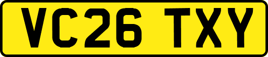 VC26TXY