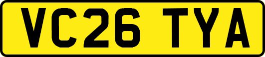 VC26TYA