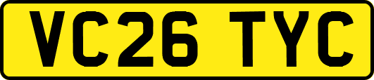 VC26TYC