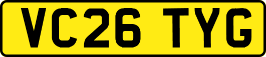 VC26TYG