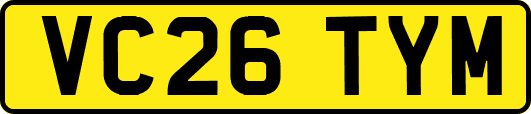 VC26TYM
