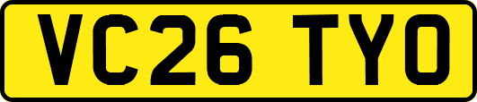 VC26TYO