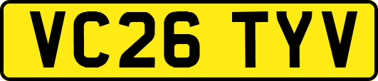 VC26TYV