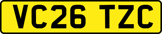 VC26TZC