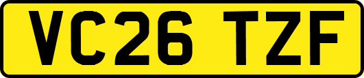 VC26TZF