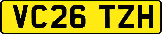 VC26TZH