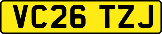 VC26TZJ