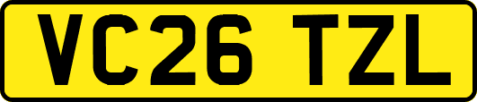 VC26TZL