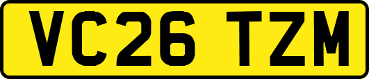 VC26TZM