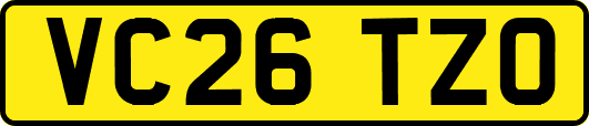 VC26TZO